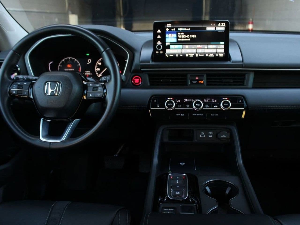 Used 2023 Honda Pilot EX-L image 38