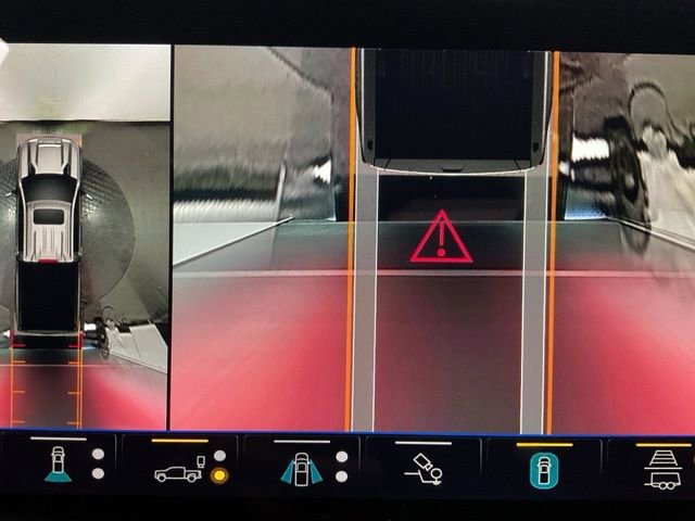 New 2026 Chevrolet Silverado 2500 LT w/ Trail Boss Package image 19