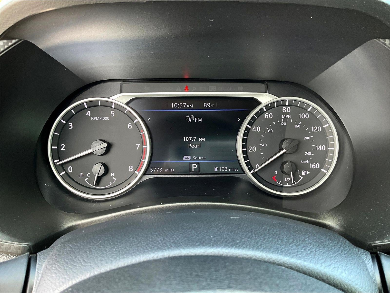 Certified 2023 Nissan Sentra SV w/ All-Weather Package FWD image 13