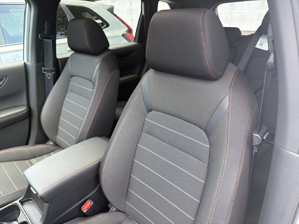 New 2026 Honda CR-V Sport image 20