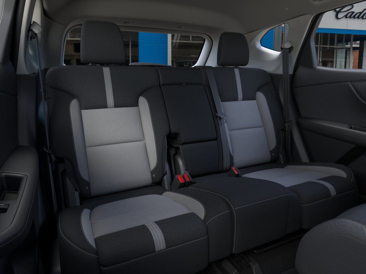 New 2026 Chevrolet Blazer LT w/ Convenience Package AWD/4WD image 17