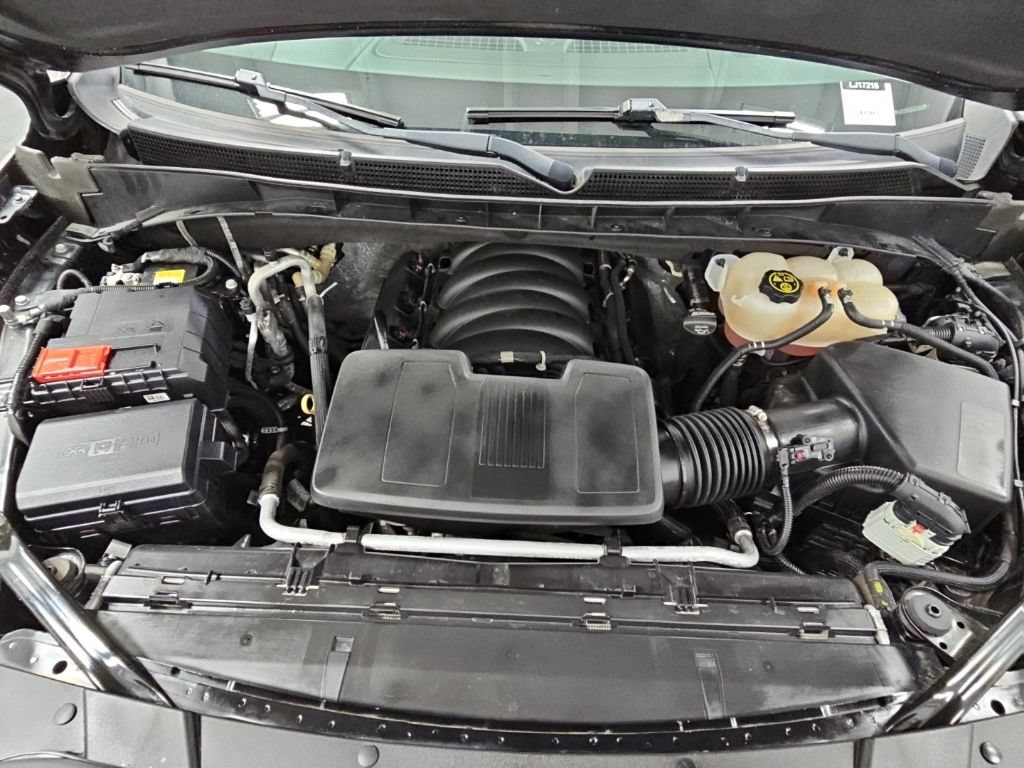 Used 2023 GMC Yukon XL Denali AWD/4WD image 48