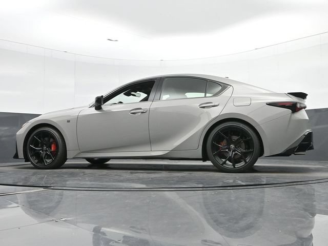 New 2026 Lexus IS 350 F Sport RWD image 15