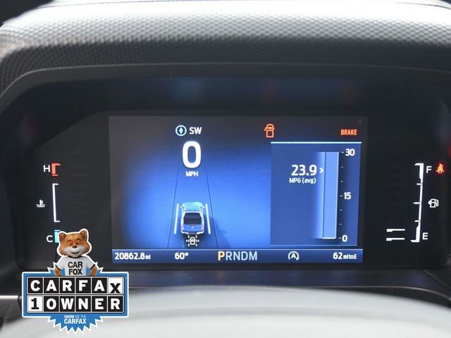 Used 2024 Ford Ranger XLT image 12