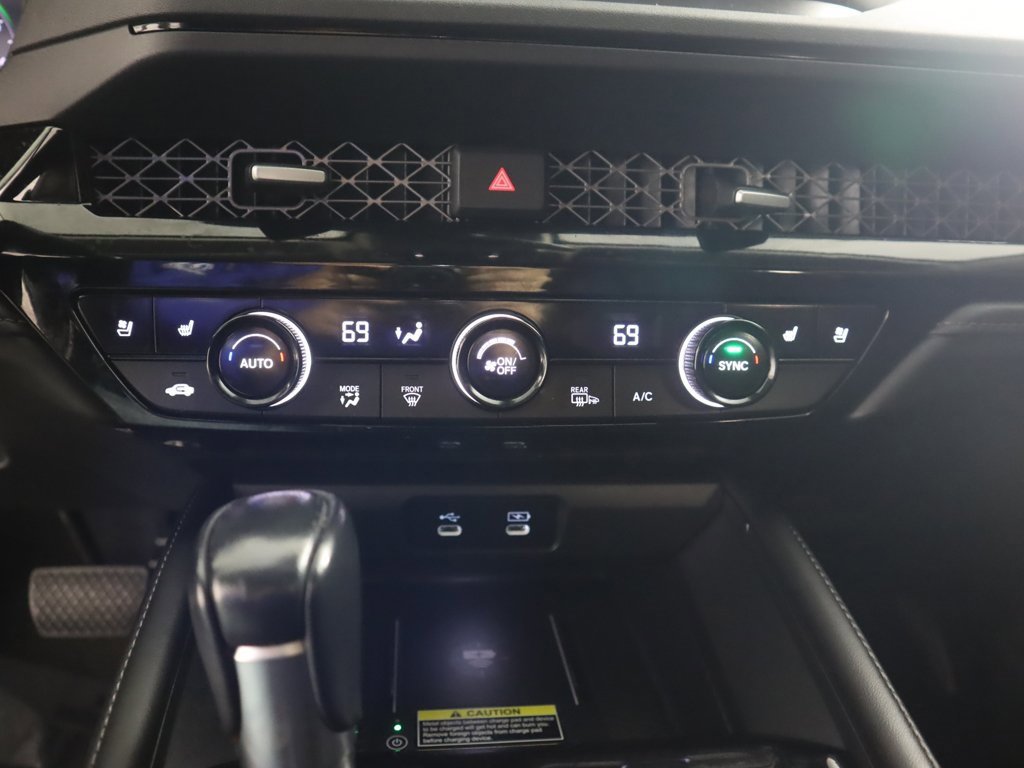 Used 2024 Honda Accord Touring image 50