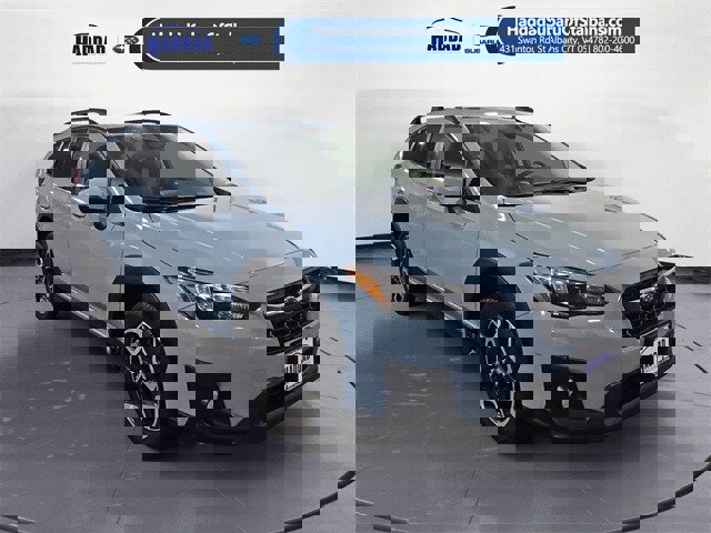 Used 2019 Subaru Crosstrek 2.0i Limited w/ Moonroof Package w/Navigation image 7