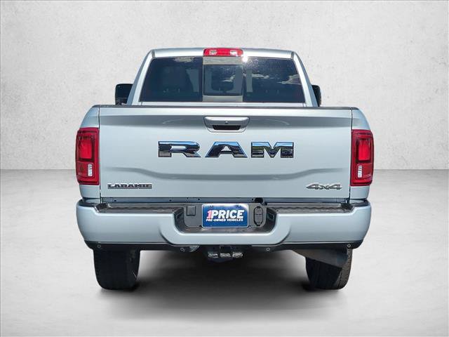 Used 2026 RAM 2500 Laramie AWD/4WD image 6