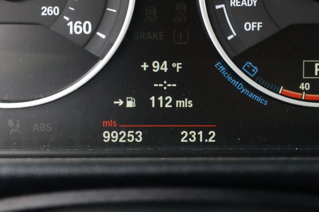 Used 2012 BMW 328i Sedan RWD image 51