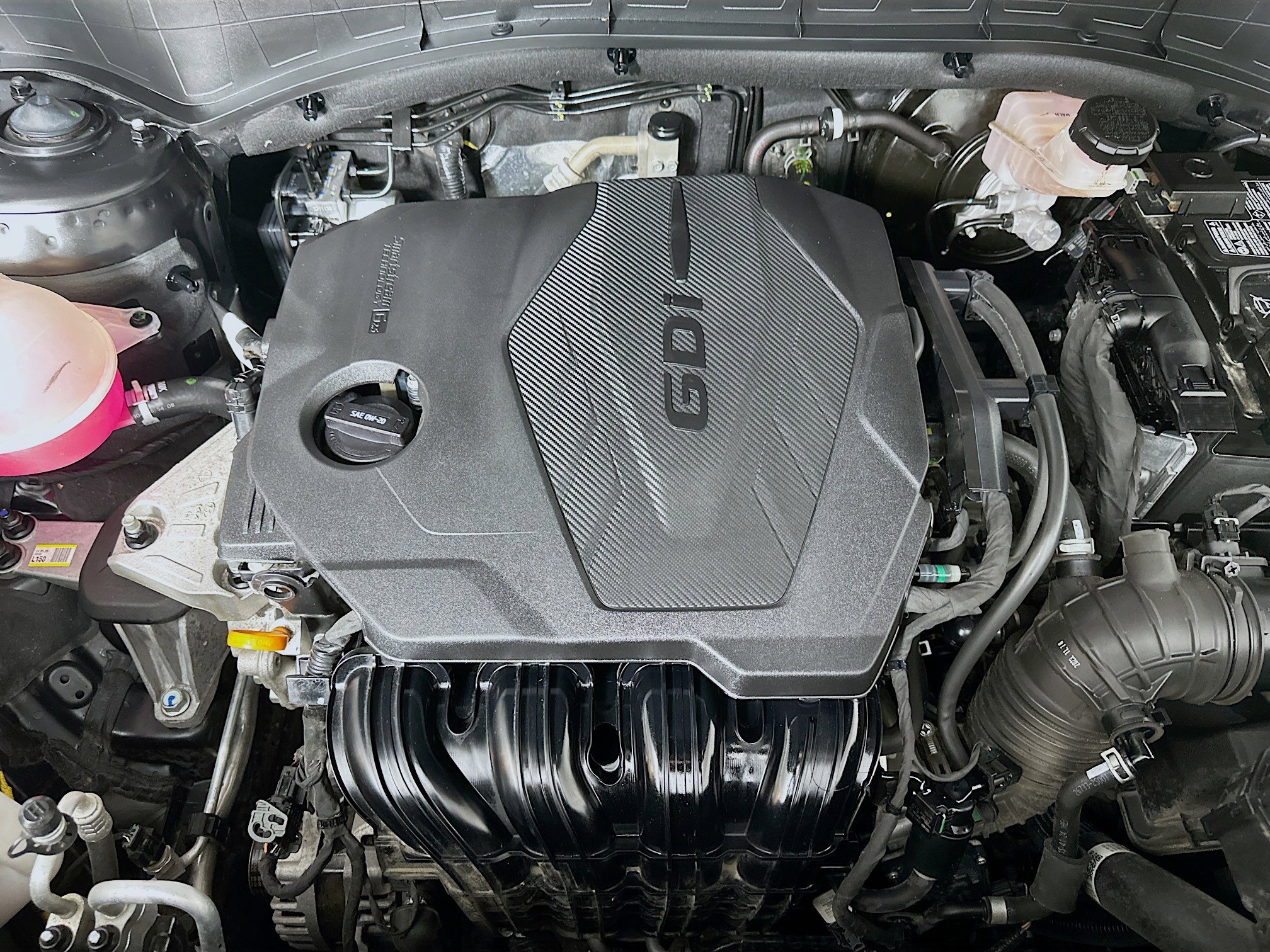 Used 2024 Kia Sorento S image 34