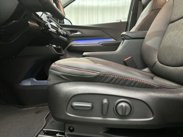 New 2027 Chevrolet Bolt RS FWD image 16
