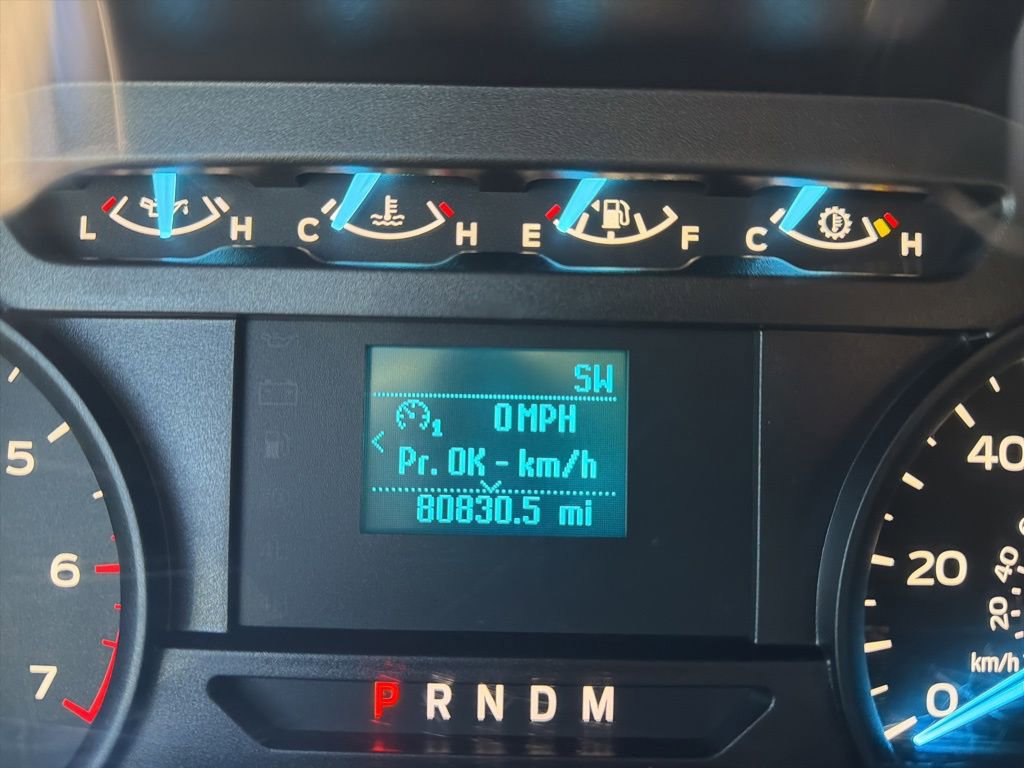 Used 2020 Ford F150 XL w/ XL Power Equipment Group image 50