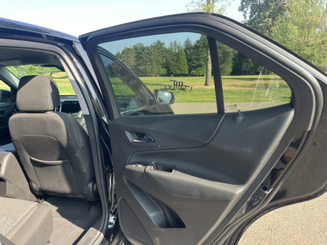 Certified 2022 Chevrolet Equinox LT image 22