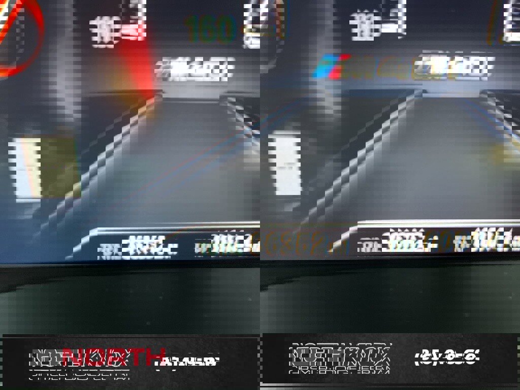 Used 2018 BMW X3 M40i w/ Premium Package image 33