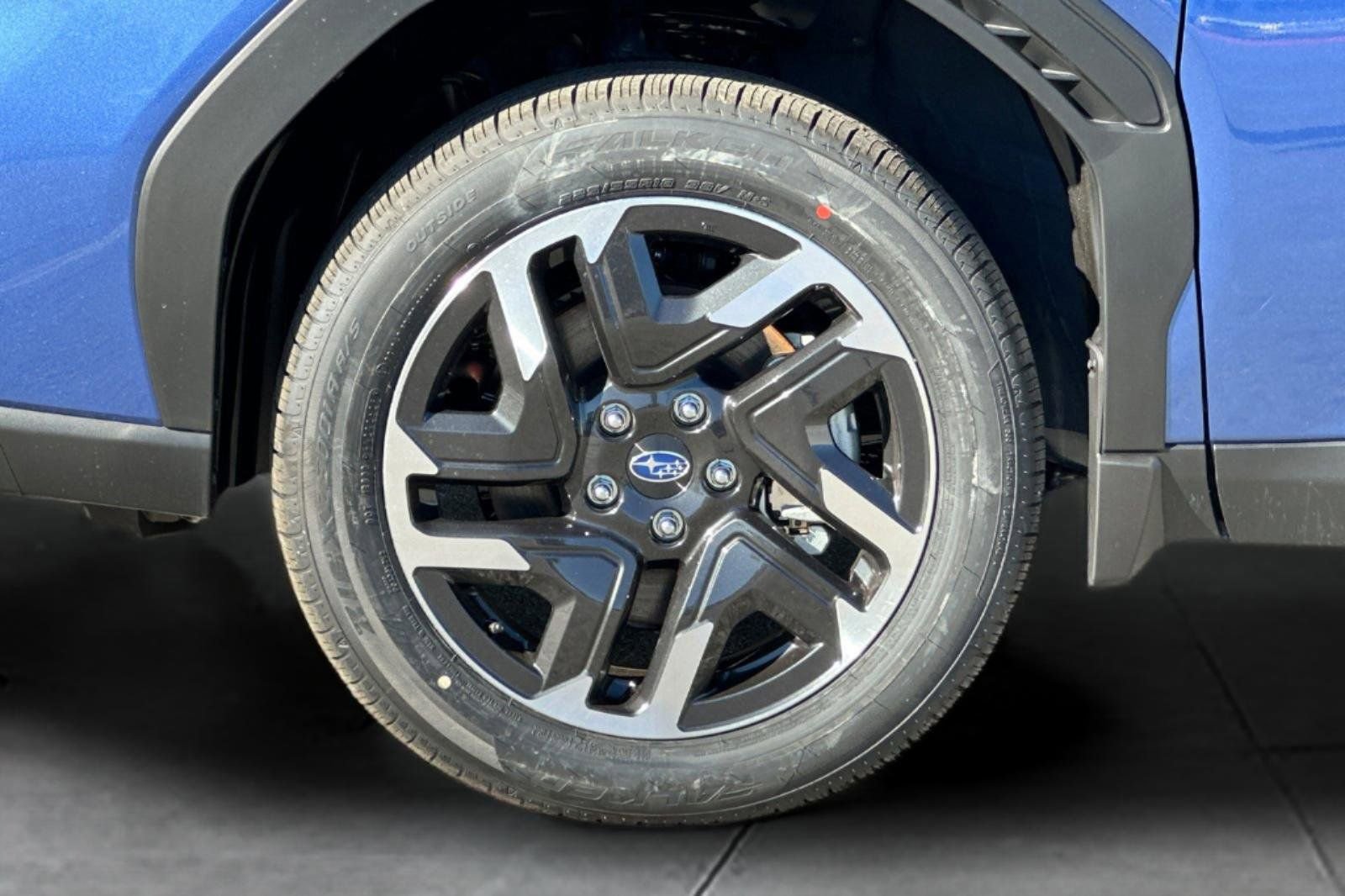 New 2026 Subaru Forester Limited image 33