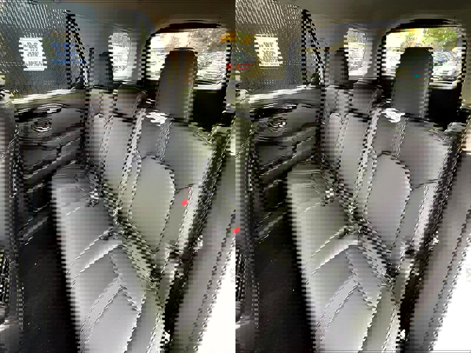 New 2026 Honda Passport RTL image 15