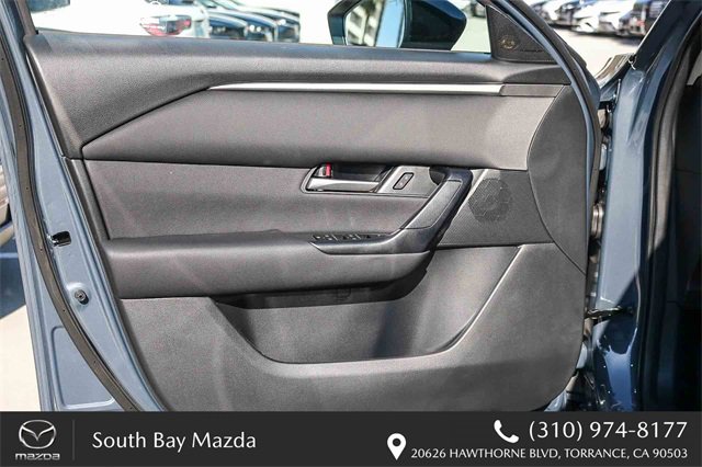 New 2026 MAZDA CX-50 2.5 Hybrid w/ Cargo Package image 15