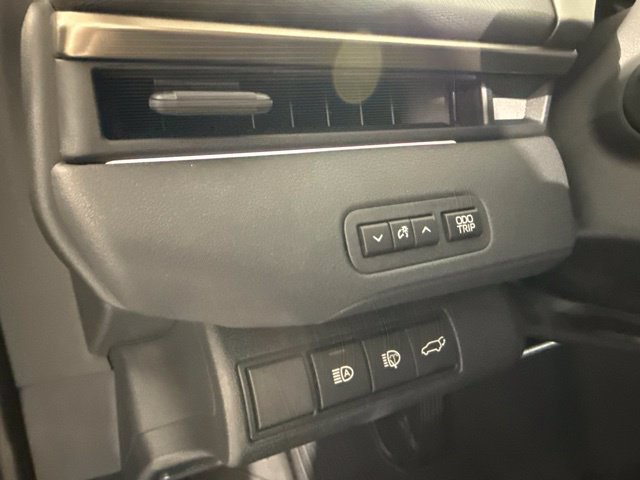 New 2026 Toyota bZ FWD image 22