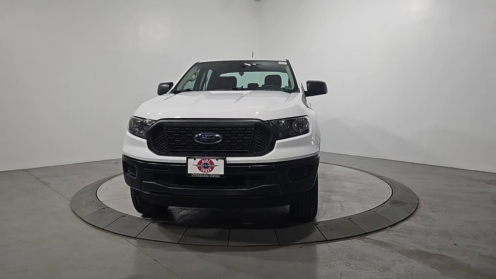 Used 2021 Ford Ranger XL w/ Bed Utility Package image 9