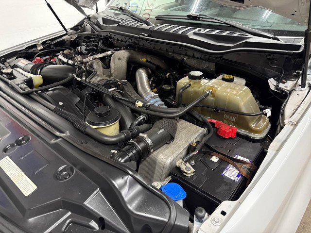Used 2022 Ford F350 XL w/ STX Appearance Package AWD/4WD image 47