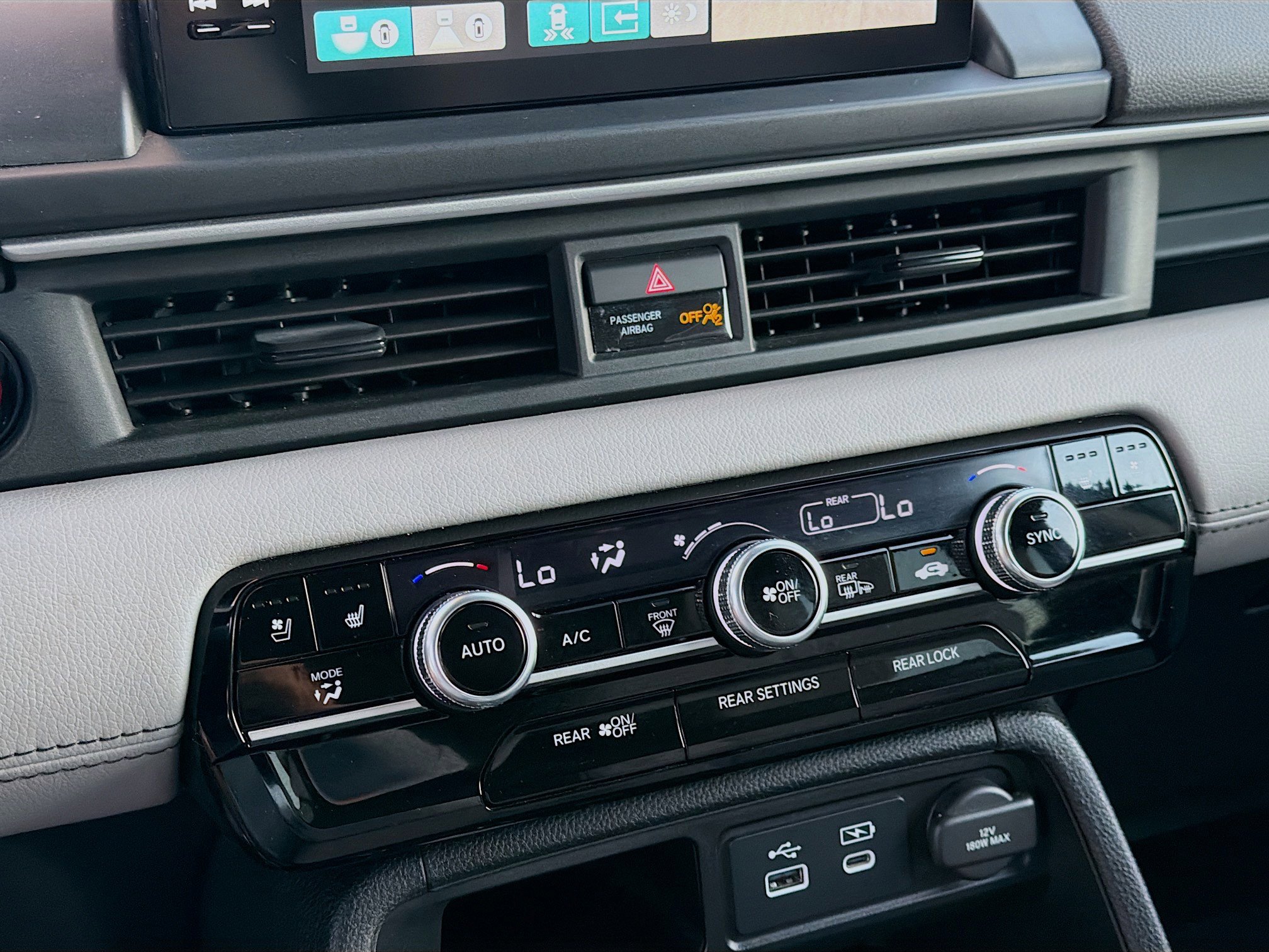 Certified 2023 Honda Pilot Elite image 15