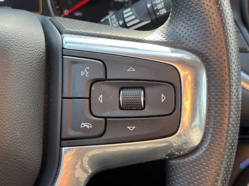 Certified 2024 Chevrolet Blazer LT w/ Convenience Package image 20