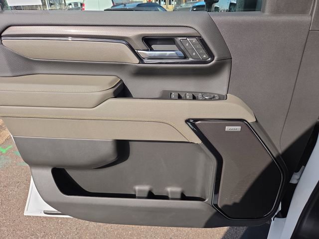 New 2026 Chevrolet Silverado 2500 ZR2 w/ ZR2 Bison Edition image 20