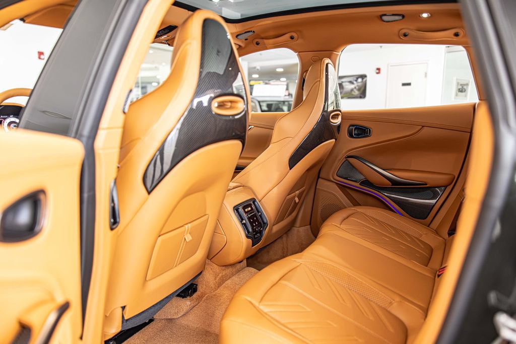 New 2026 Aston Martin DBX S AWD/4WD image 36