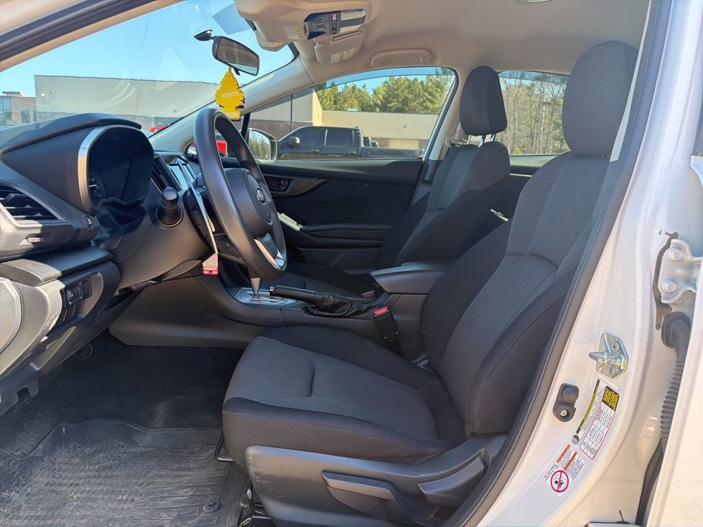 Used 2020 Subaru Impreza 2.0i Premium AWD/4WD image 14