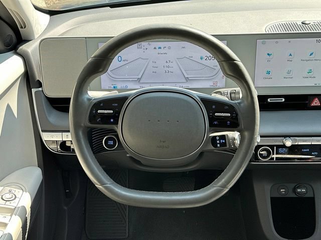 Used 2024 Hyundai Ioniq 5 SEL RWD image 28