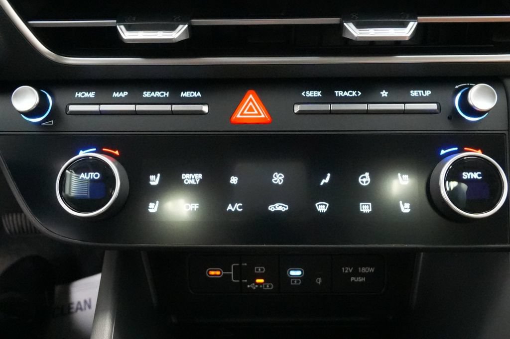 New 2025 Hyundai Sonata Limited FWD image 49