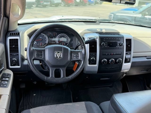 Used 2012 RAM 1500 Big Horn AWD/4WD image 13
