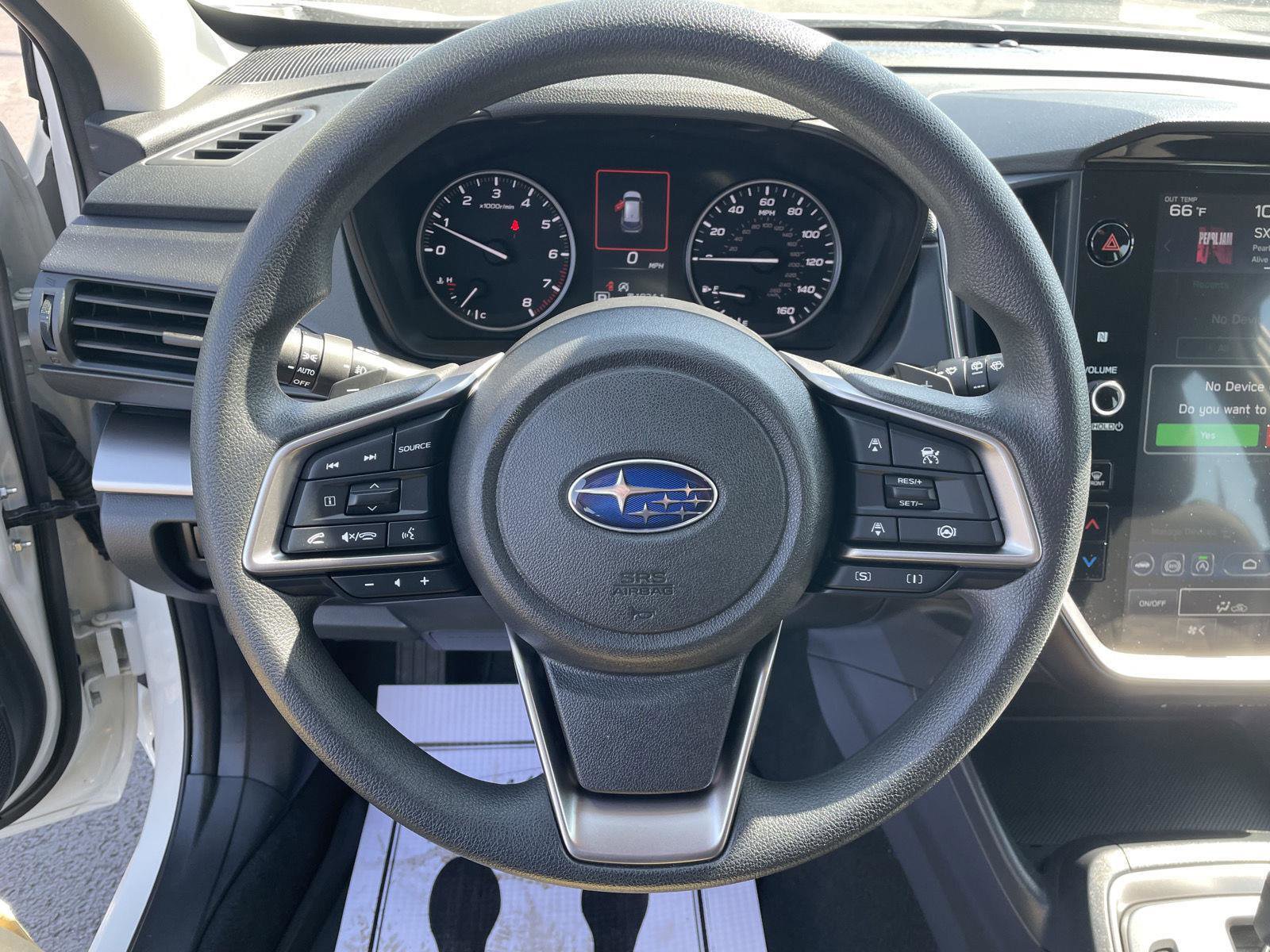 Used 2025 Subaru Impreza 2.0i Sport AWD/4WD image 13