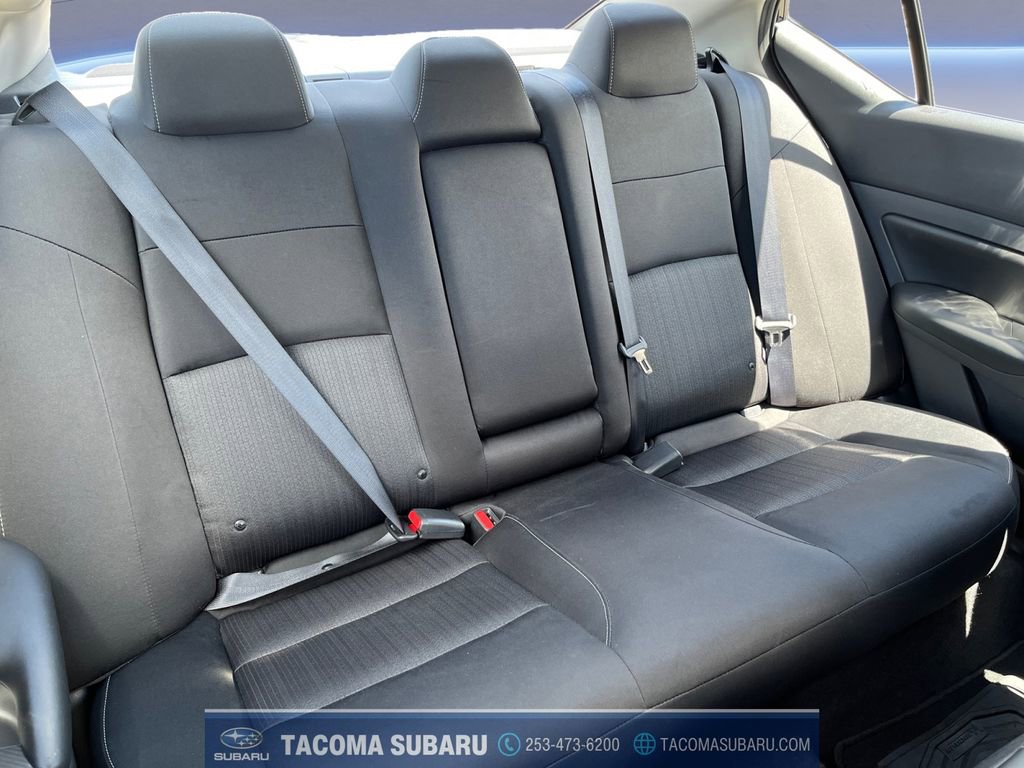 Used 2022 Nissan Altima 2.5 S FWD image 18