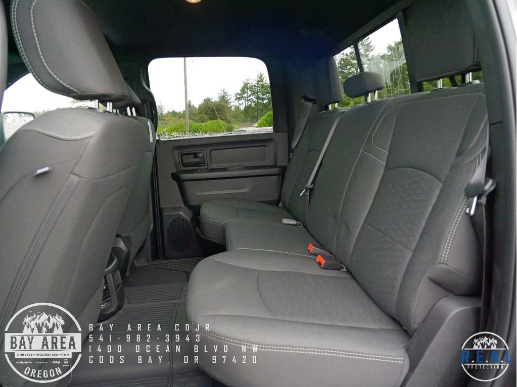 New 2026 RAM 3500 Tradesman image 20