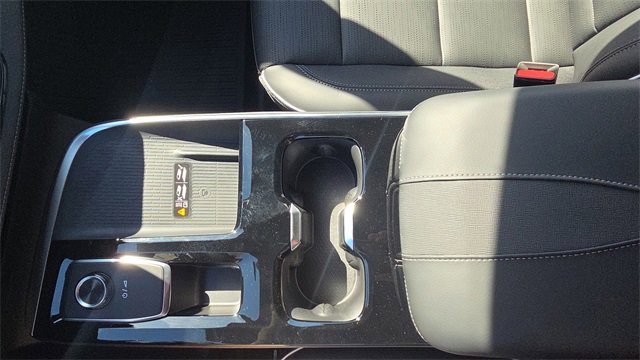 New 2026 Buick Enclave Sport Touring image 40