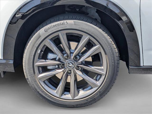 New 2026 Acura ADX A-Spec FWD image 10