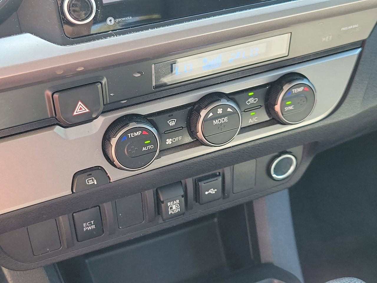 Used 2023 Toyota Tacoma SR5 image 26