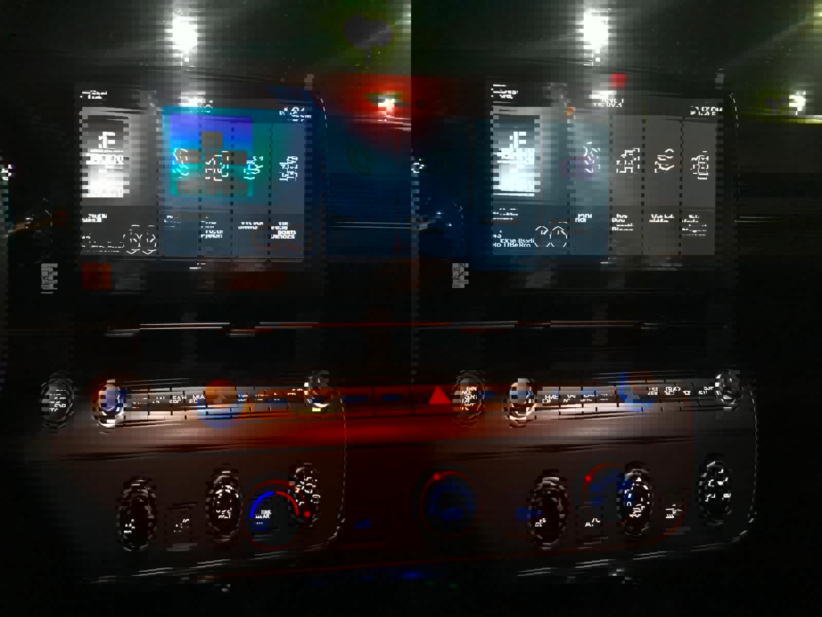 New 2026 Hyundai Kona SE image 12