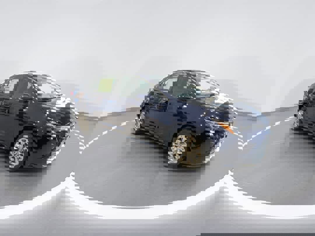 New 2026 Toyota Corolla XLE image 2