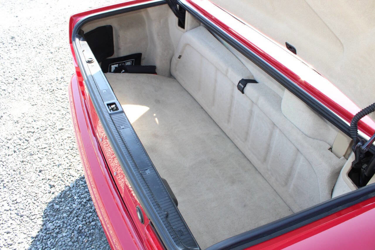 Used 1998 Mercedes-Benz SL 500 image 29