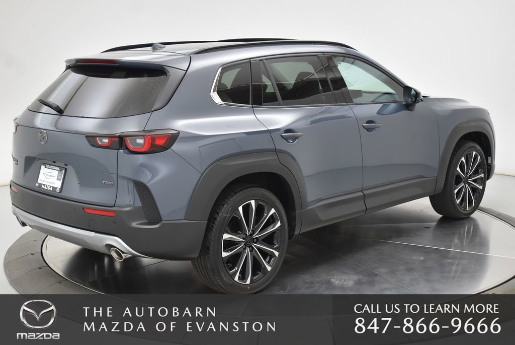 New 2026 MAZDA CX-50 AWD 2.5 S image 19