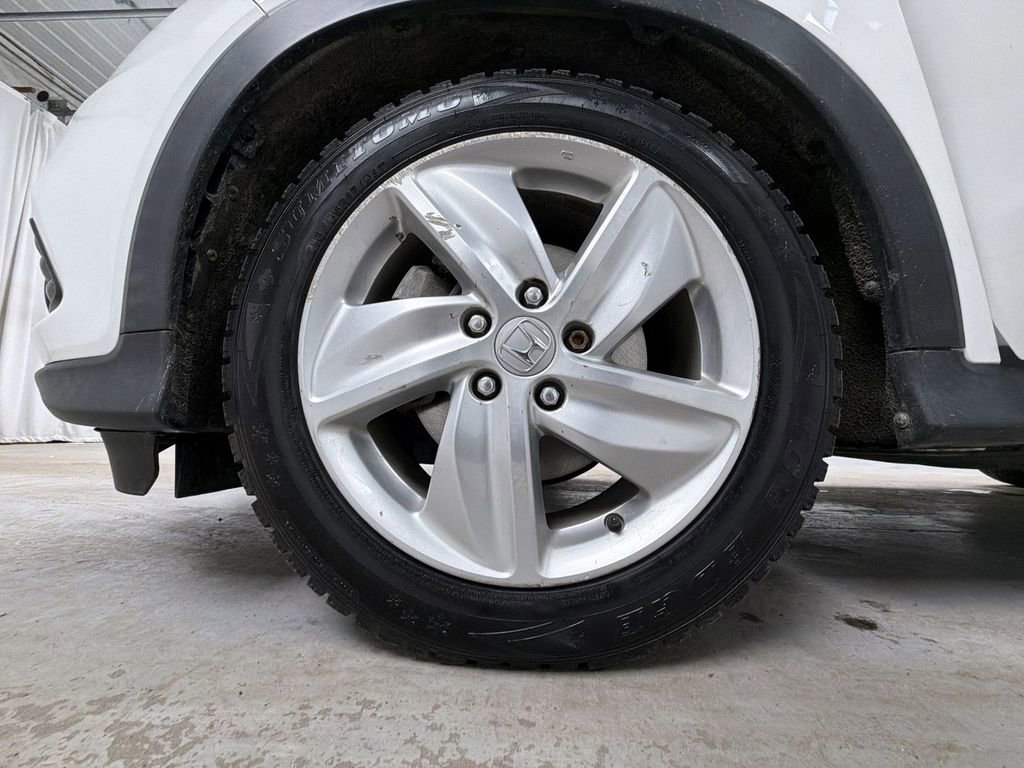Used 2019 Honda HR-V EX image 13