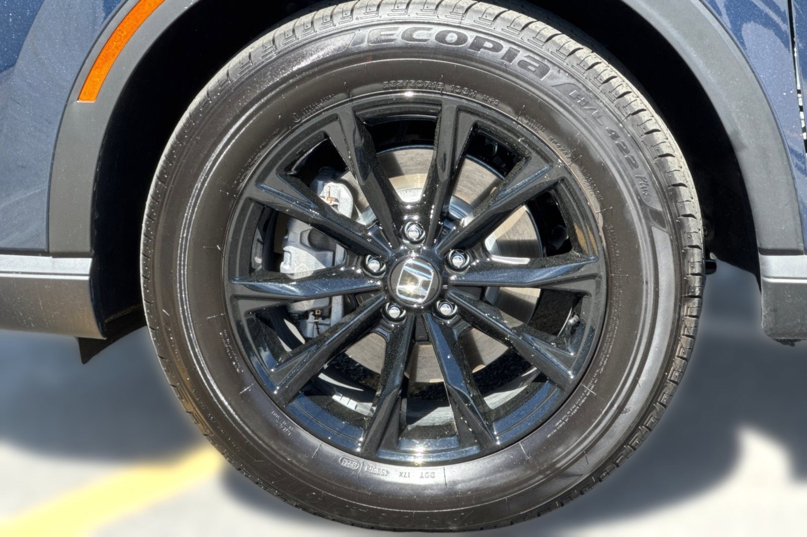 Used 2025 Honda CR-V Sport-L image 11