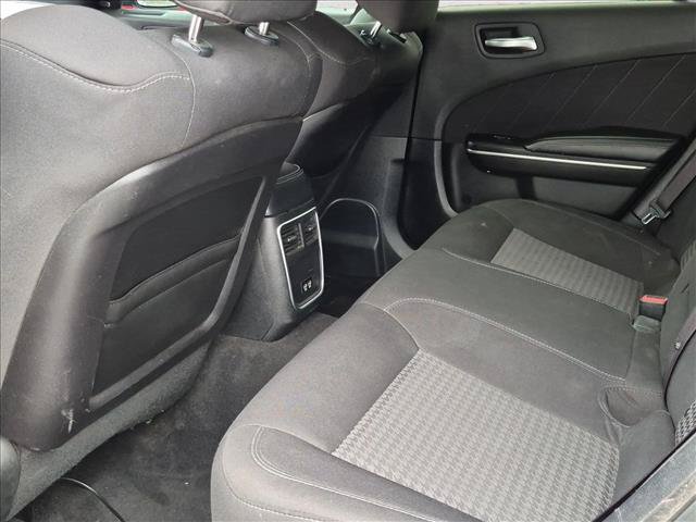 Used 2019 Dodge Charger Scat Pack w/ Navigation & Travel Group RWD image 21