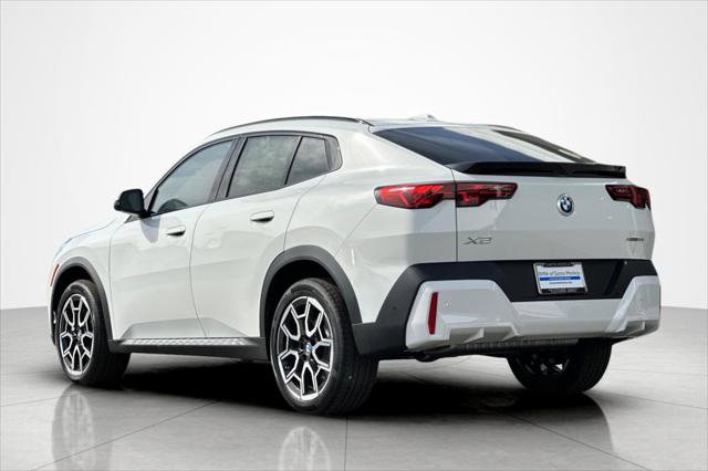 New 2026 BMW X2 xDrive28i w/ Technology Package image 3