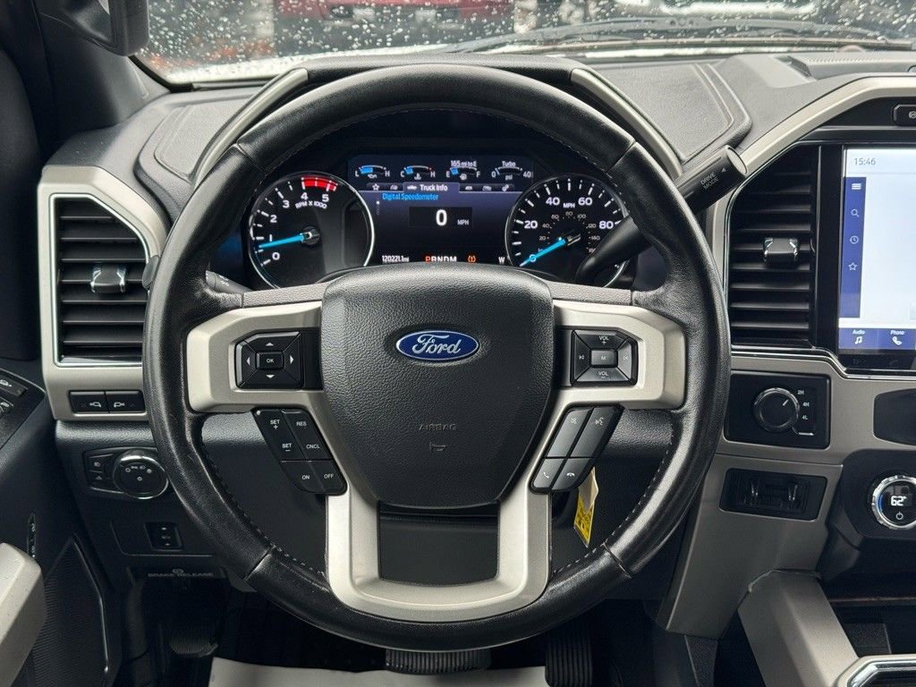 Used 2022 Ford F250 Lariat image 33