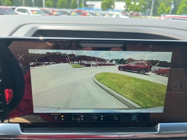 New 2025 Chevrolet Silverado 2500 High Country w/ Technology Package image 32