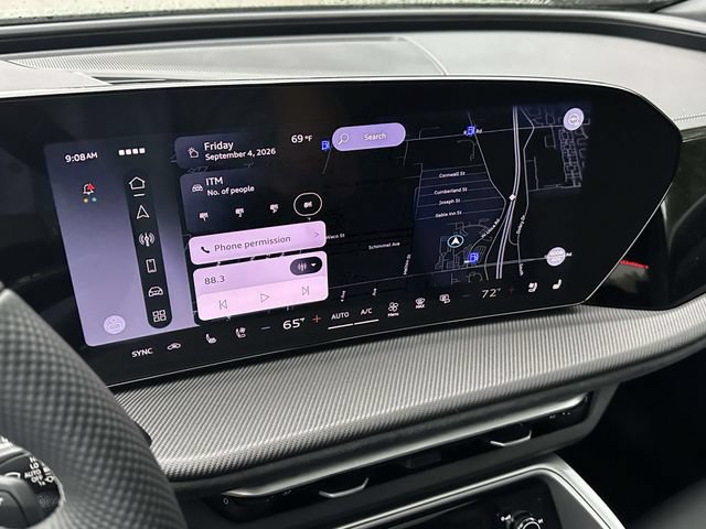 New 2026 Audi SQ5 Premium Plus AWD/4WD image 11