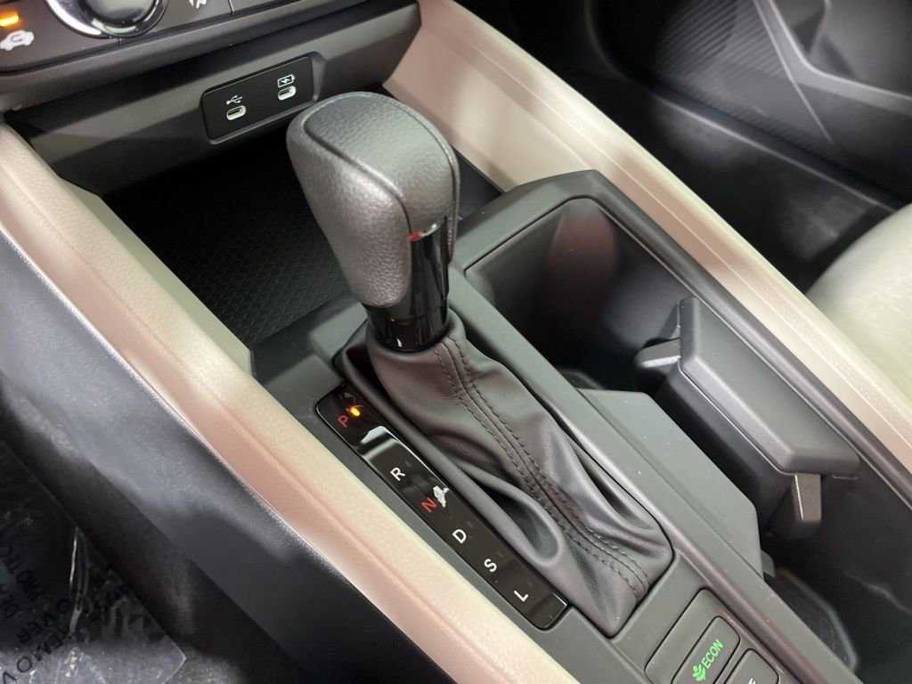 New 2025 Honda Accord SE image 31