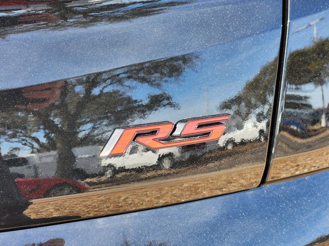 New 2027 Chevrolet Bolt RS image 24